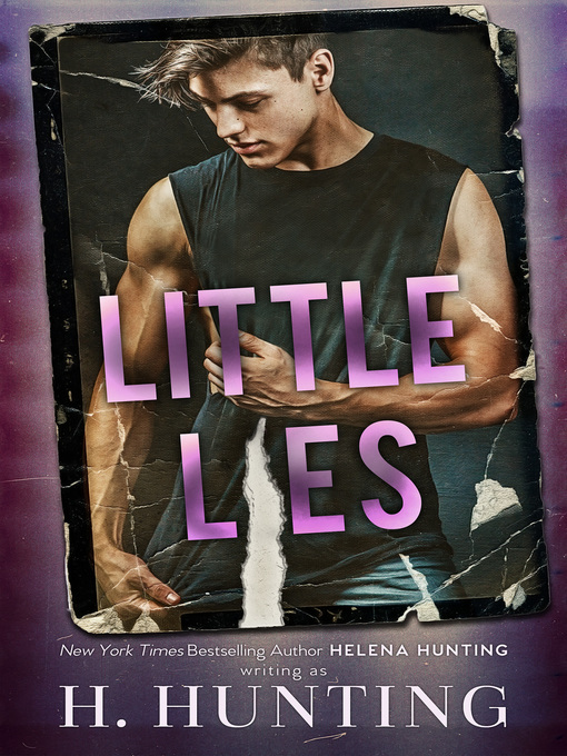 Title details for Little Lies by H Hunting - Available